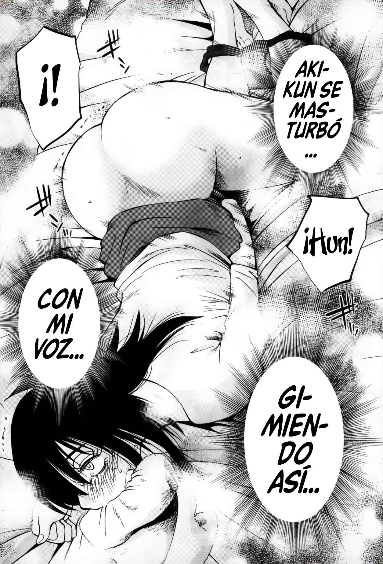 Rakujitsu no Pathos Capítulo 11 - Page 12