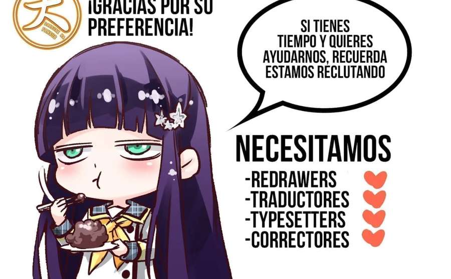 Rakujitsu no Pathos Capítulo 115 - Page 6