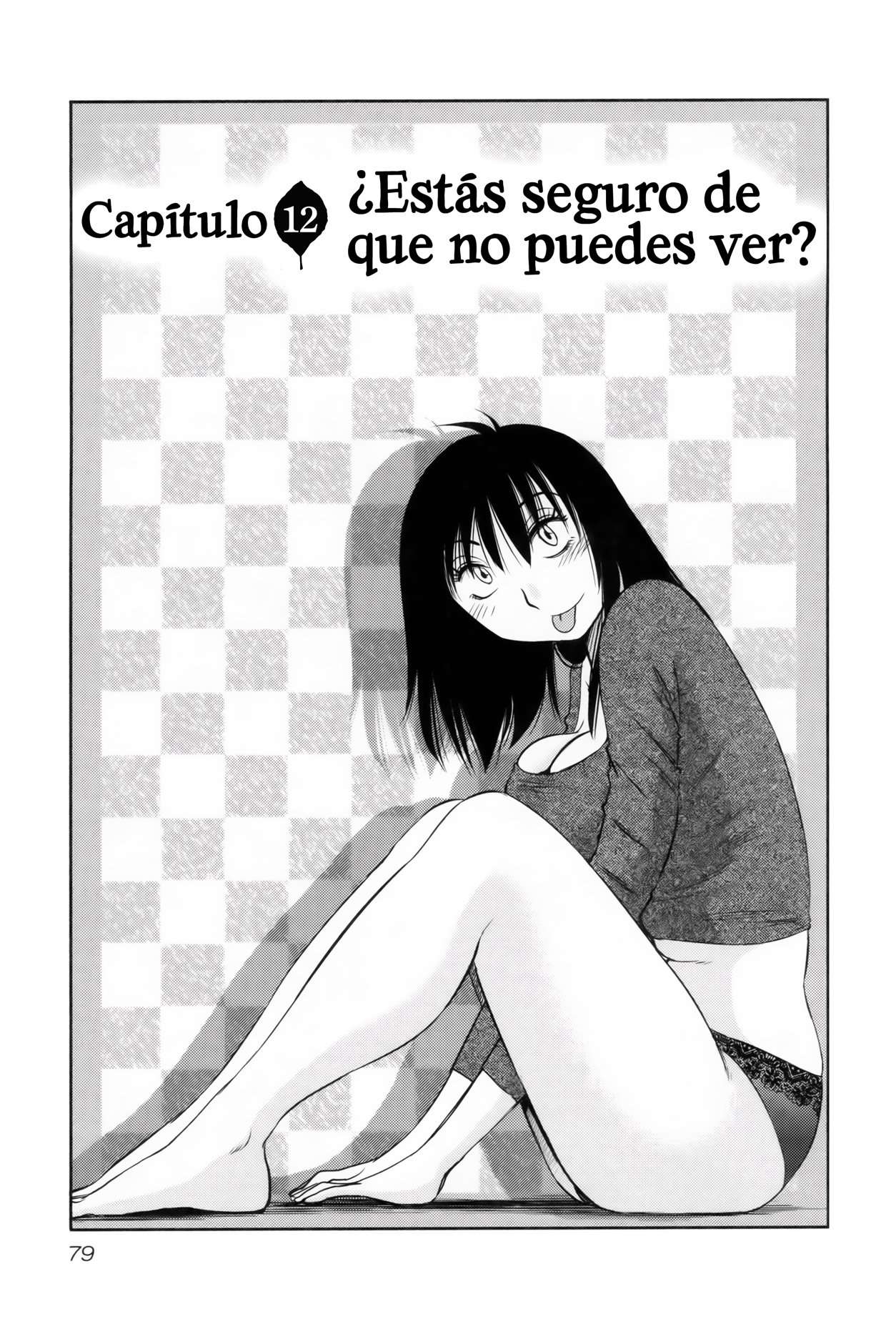 Rakujitsu no Pathos Capítulo 12 - Page 2