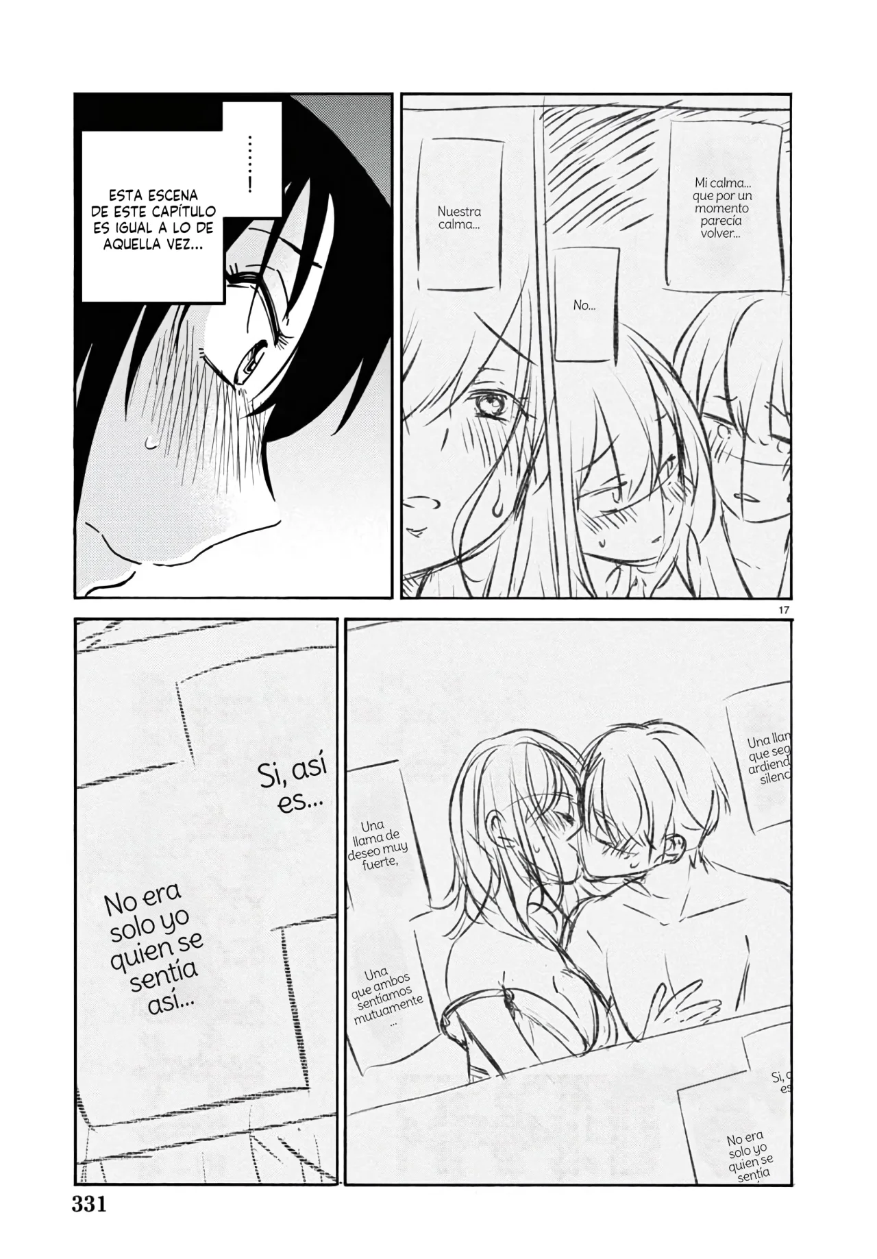 Rakujitsu no Pathos Capítulo 129 - Page 20