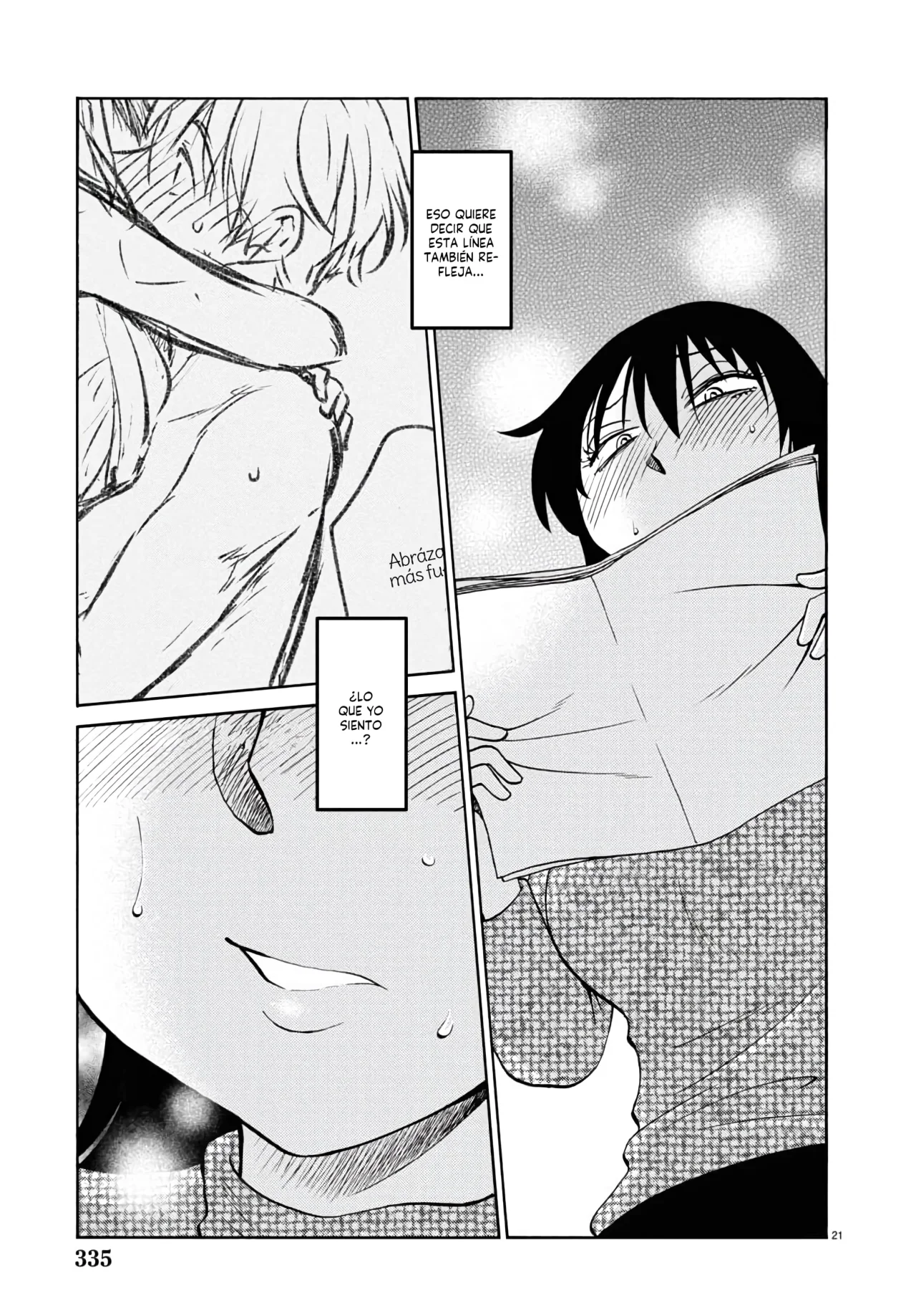 Rakujitsu no Pathos Capítulo 129 - Page 24