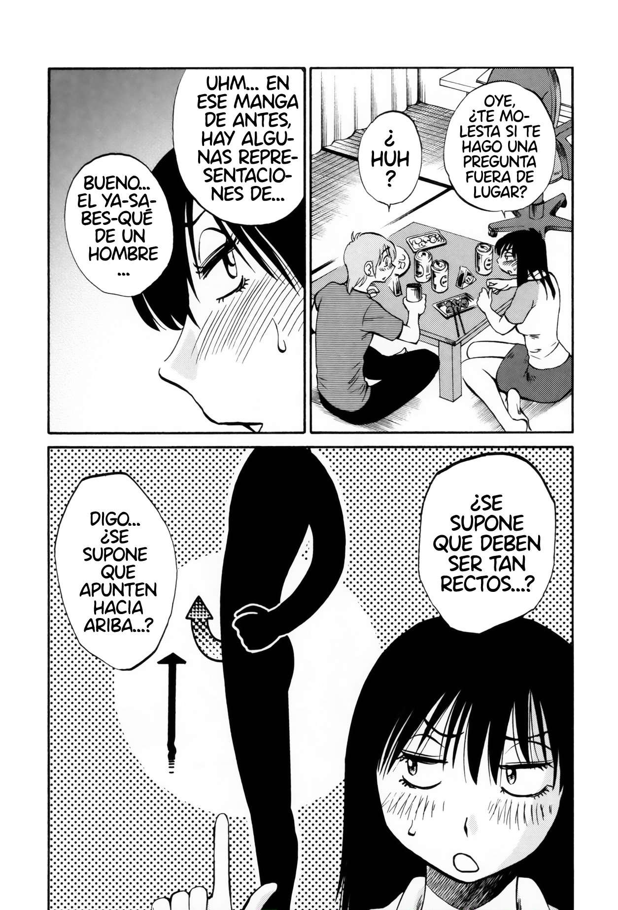 Rakujitsu no Pathos Capítulo 13 - Page 14