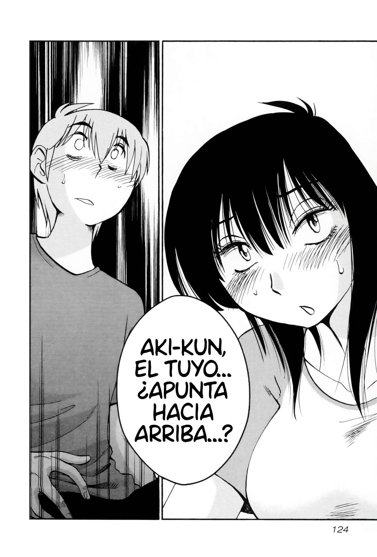 Rakujitsu no Pathos Capítulo 13 - Page 21