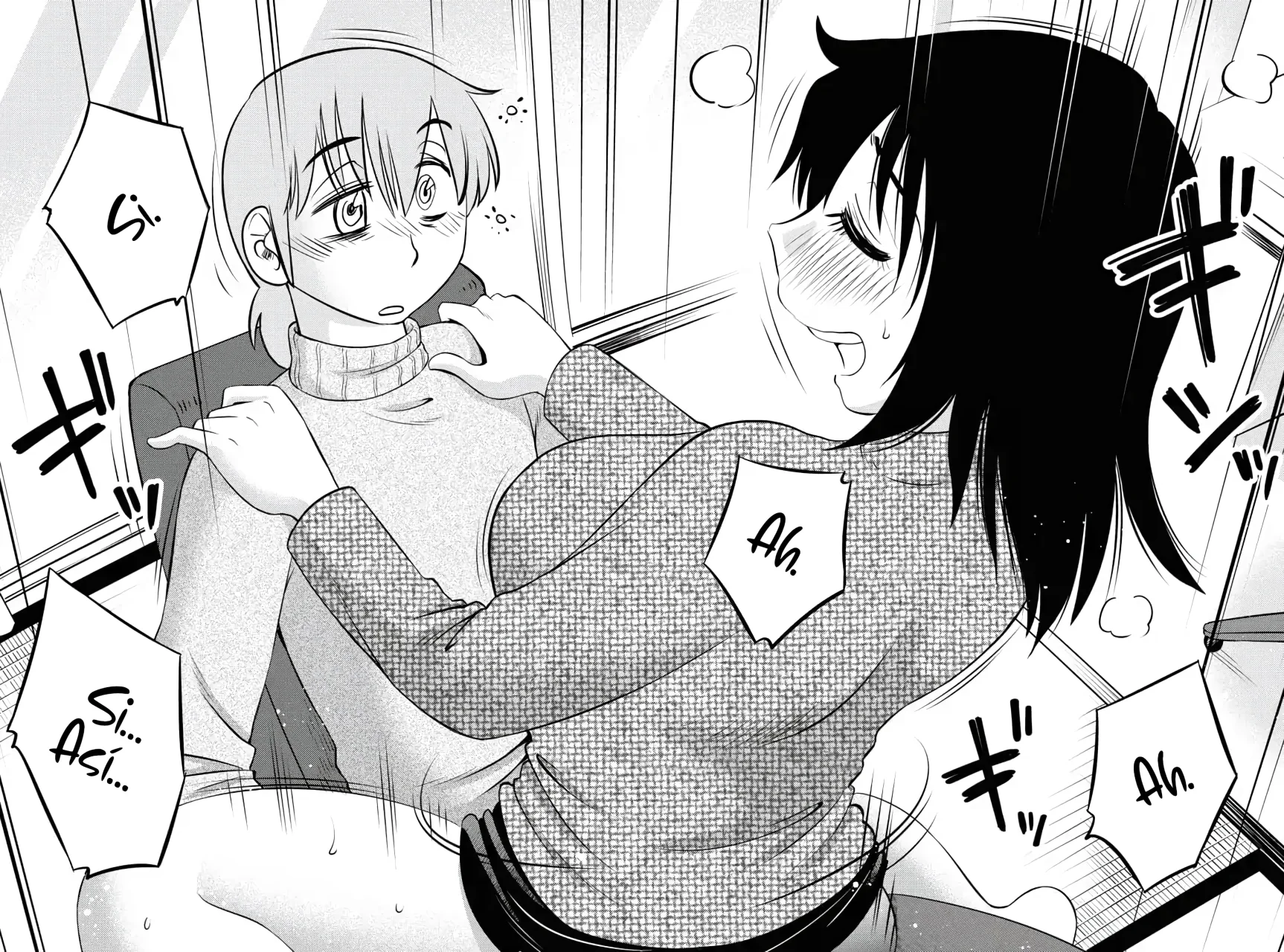 Rakujitsu no Pathos Capítulo 130 - Page 13