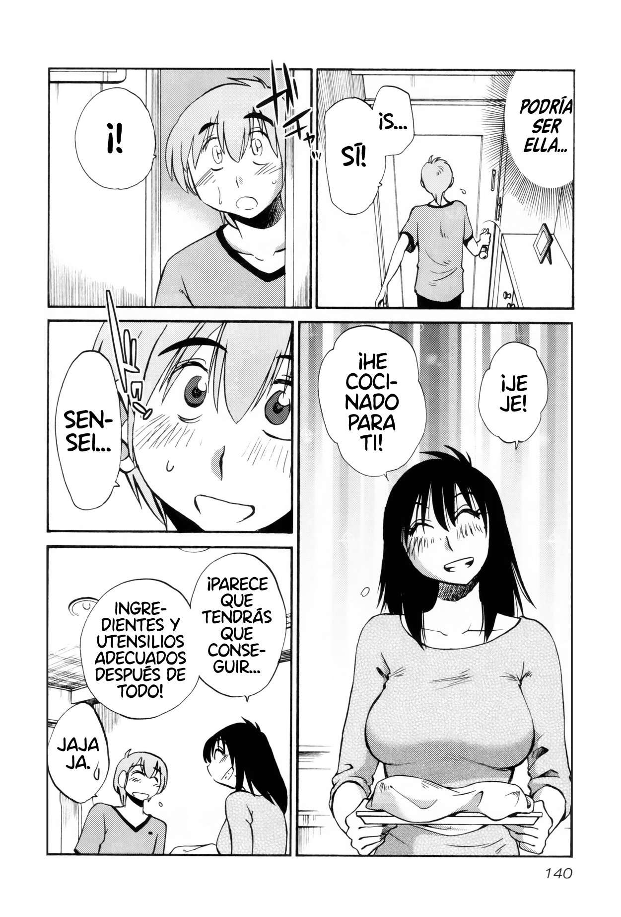 Rakujitsu no Pathos Capítulo 14 - Page 13