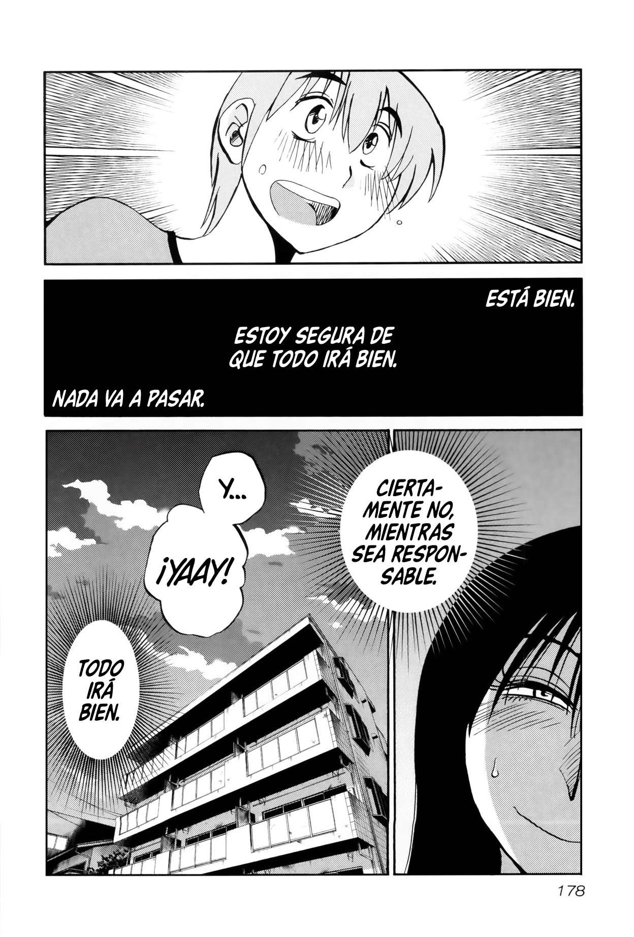 Rakujitsu no Pathos Capítulo 15 - Page 25
