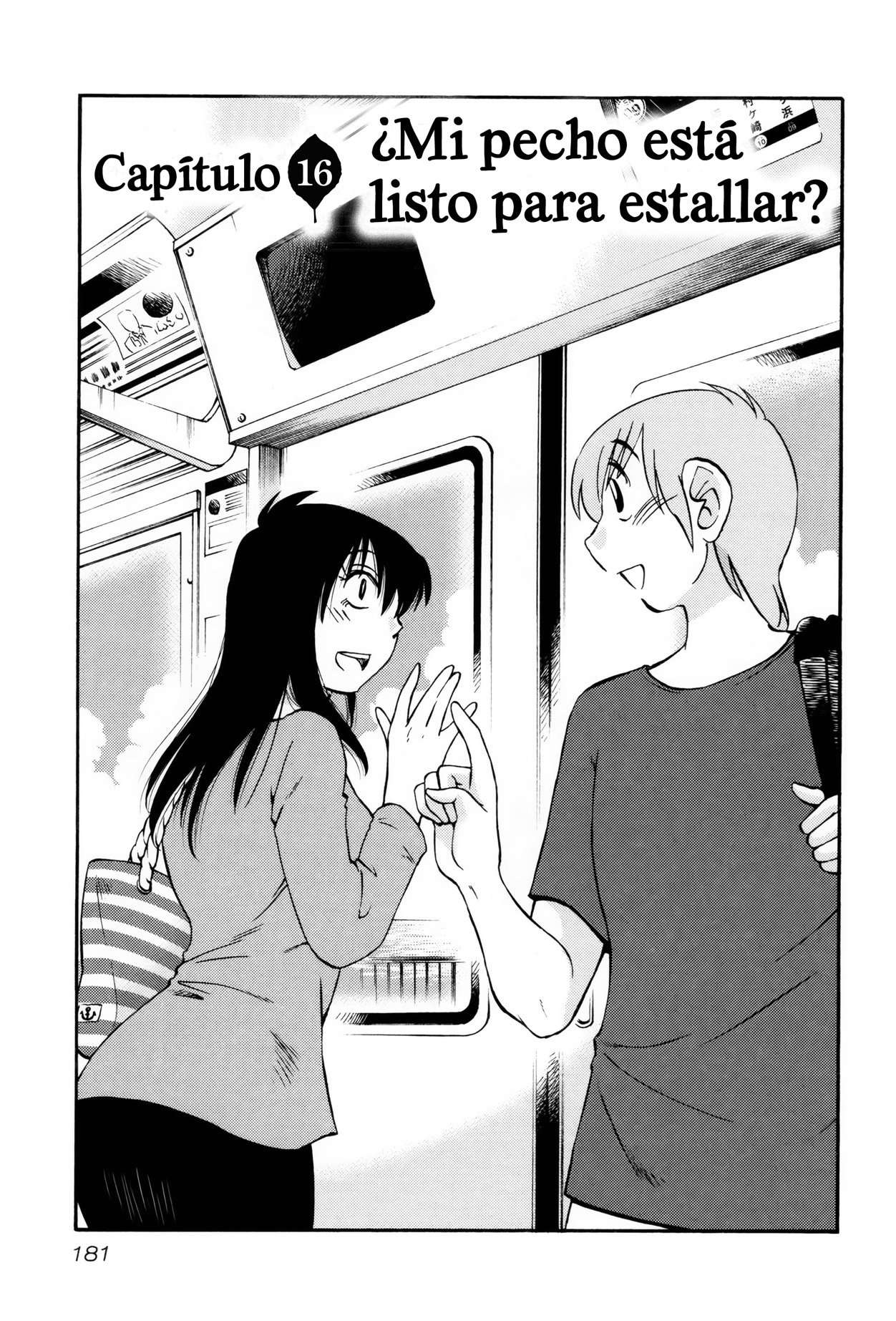 Rakujitsu no Pathos Capítulo 16 - Page 2