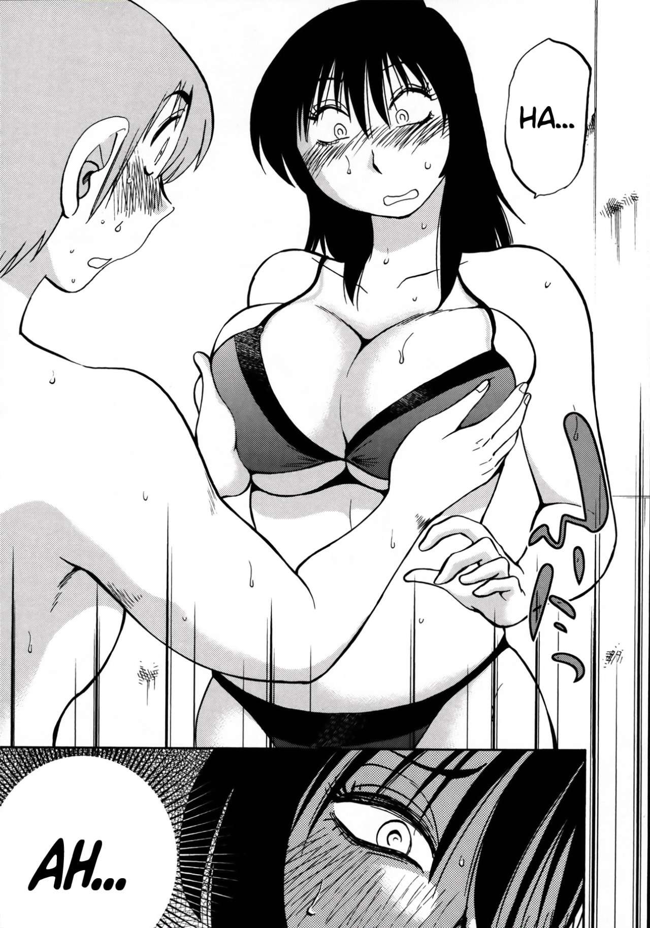 Rakujitsu no Pathos Capítulo 17 - Page 19