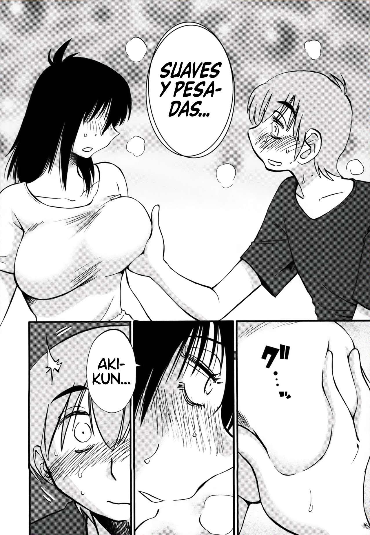 Rakujitsu no Pathos Capítulo 19 - Page 11