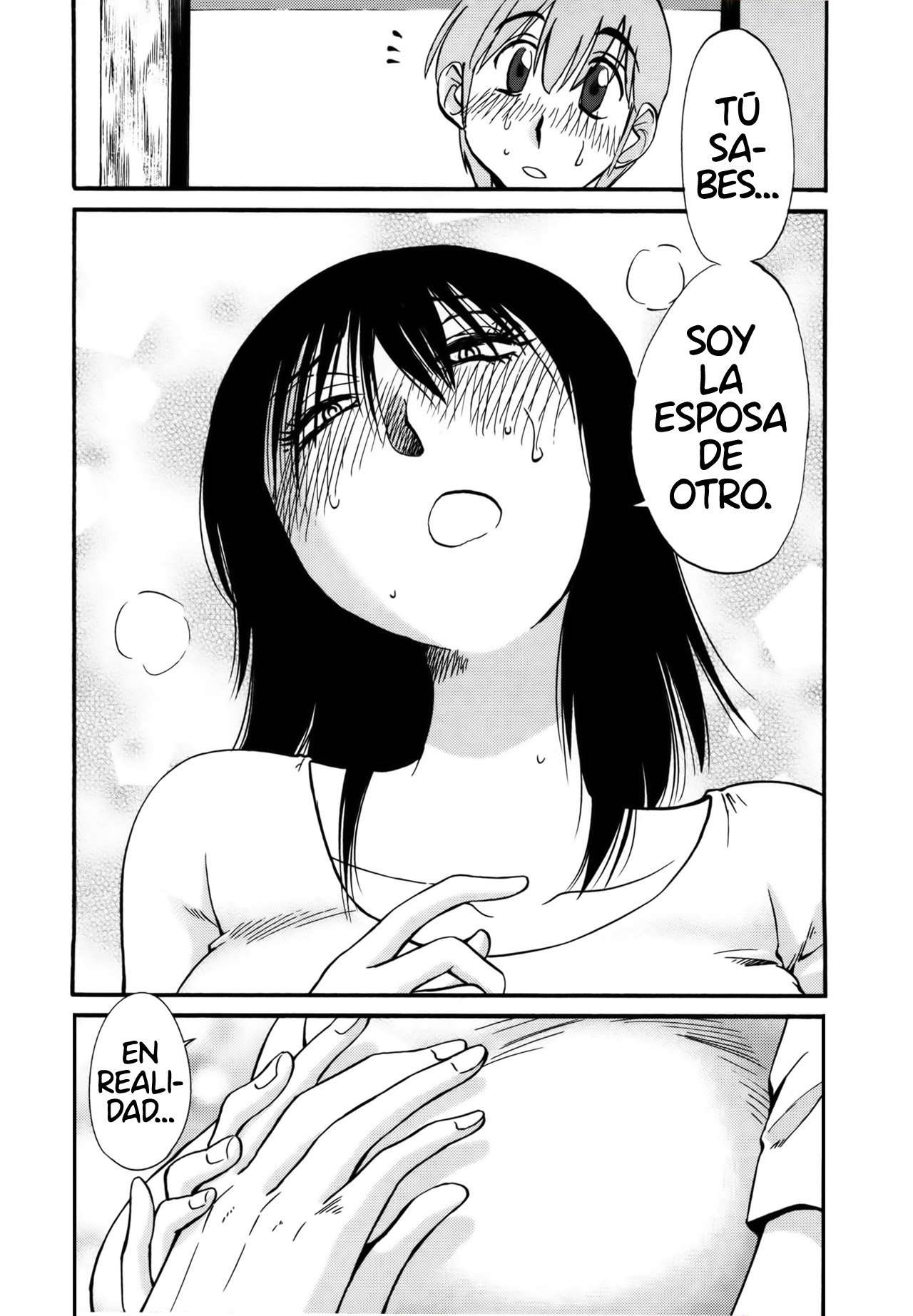 Rakujitsu no Pathos Capítulo 19 - Page 13