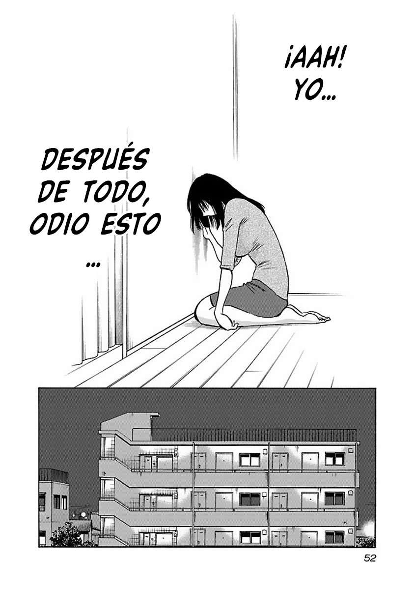 Rakujitsu no Pathos Capítulo 25 - Page 21