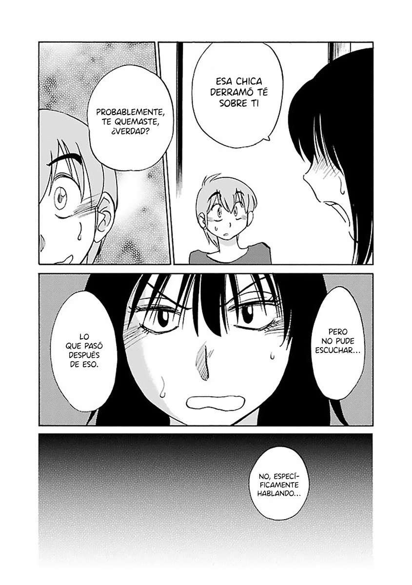 Rakujitsu no Pathos Capítulo 26 - Page 12