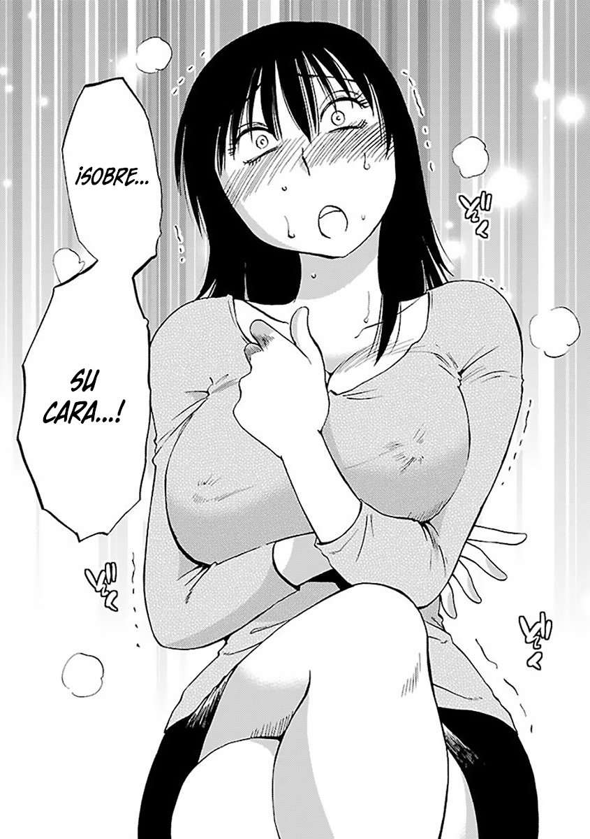 Rakujitsu no Pathos Capítulo 27 - Page 22