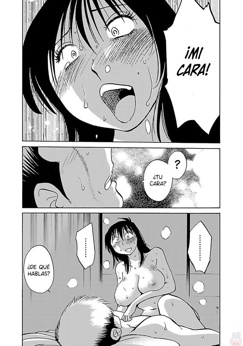 Rakujitsu no Pathos Capítulo 28 - Page 11