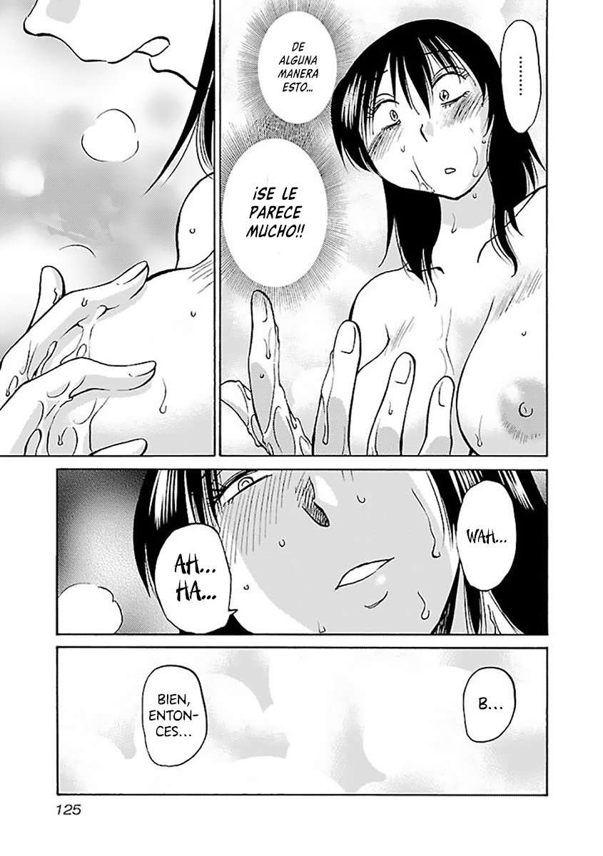 Rakujitsu no Pathos Capítulo 28 - Page 16