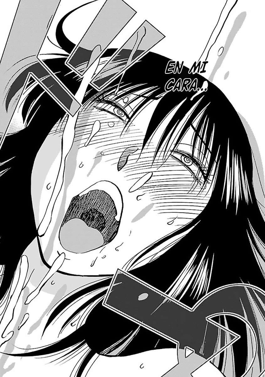 Rakujitsu no Pathos Capítulo 28 - Page 20