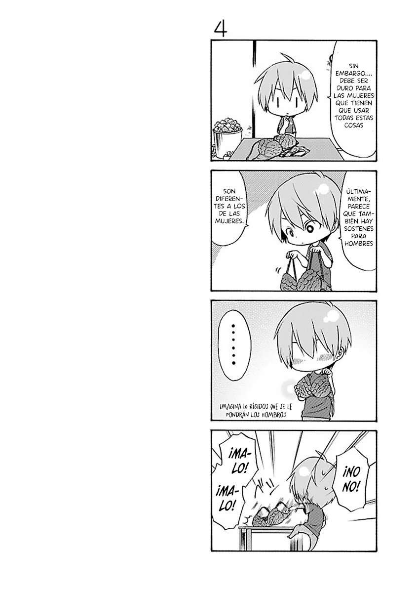 Rakujitsu no Pathos Capítulo 28 - Page 25