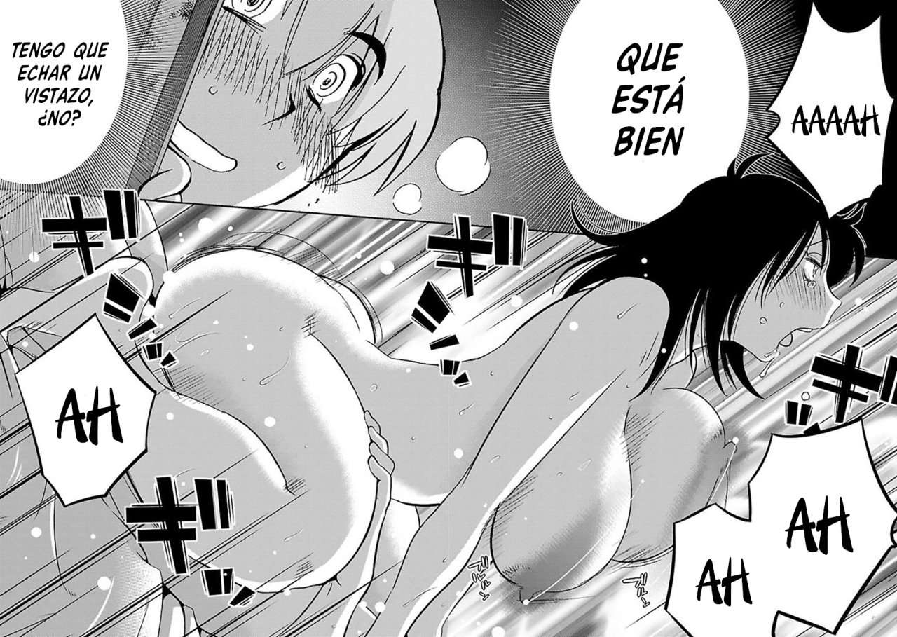 Rakujitsu no Pathos Capítulo 29 - Page 11