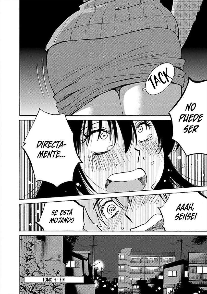 Rakujitsu no Pathos Capítulo 30 - Page 25