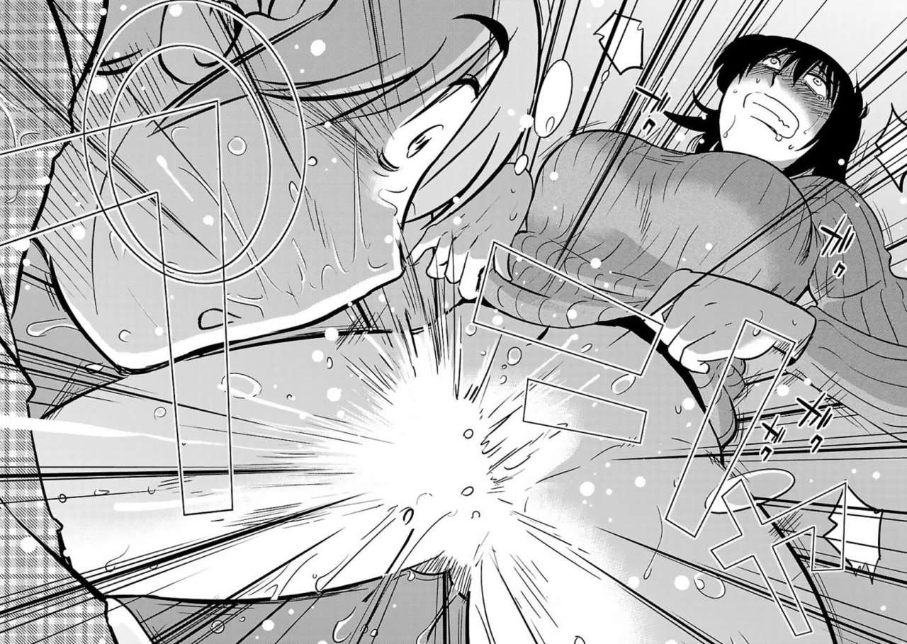 Rakujitsu no Pathos Capítulo 31 - Page 24