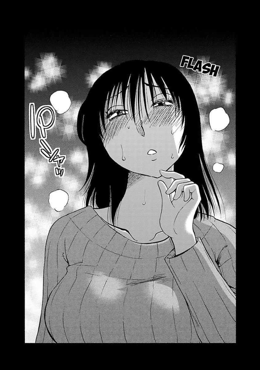 Rakujitsu no Pathos Capítulo 32 - Page 3