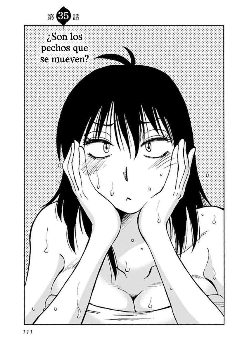 Rakujitsu no Pathos Capítulo 35 - Page 2