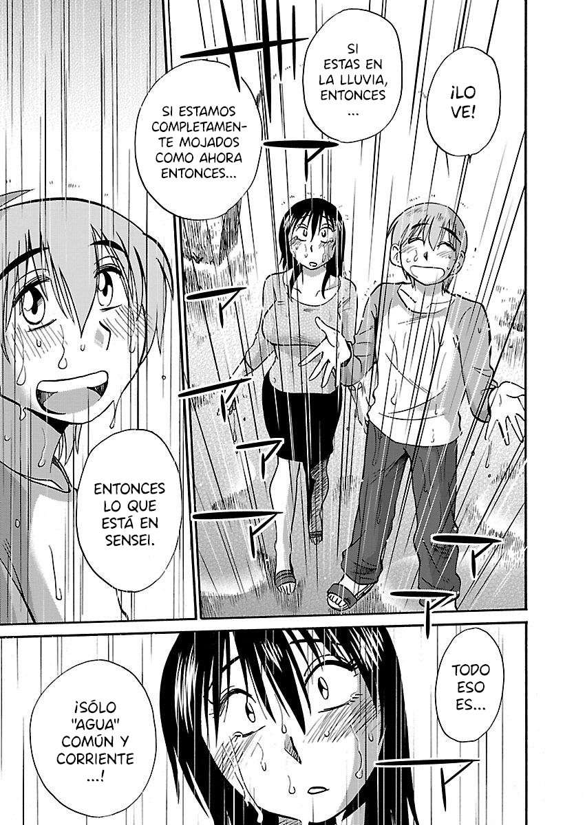 Rakujitsu no Pathos Capítulo 38 - Page 12