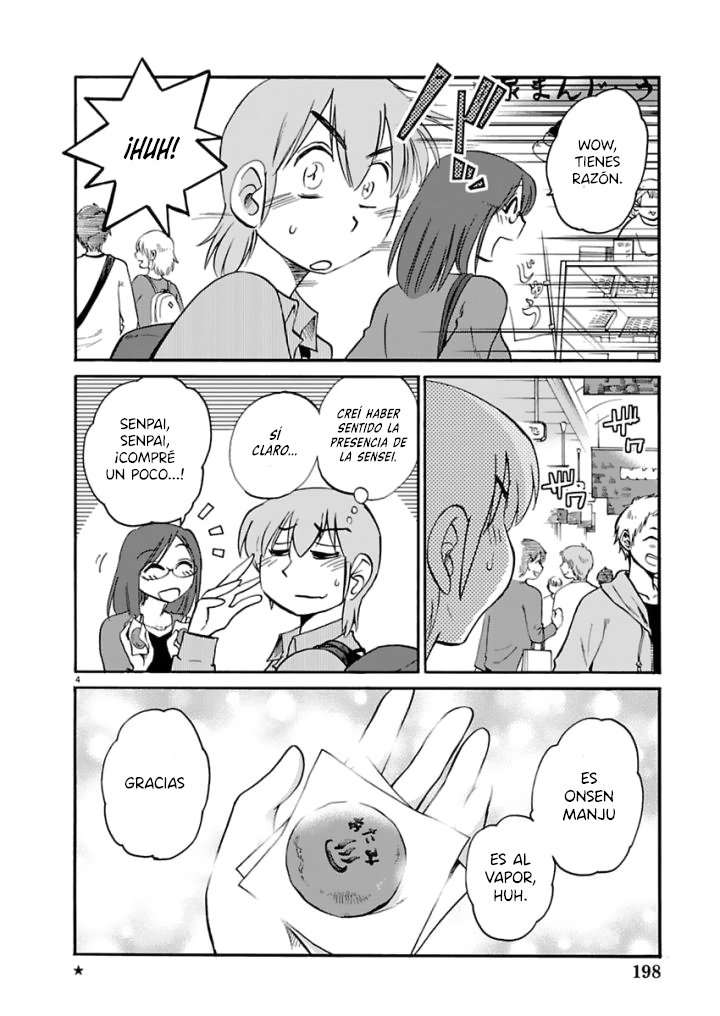 Rakujitsu no Pathos Capítulo 40 - Page 6