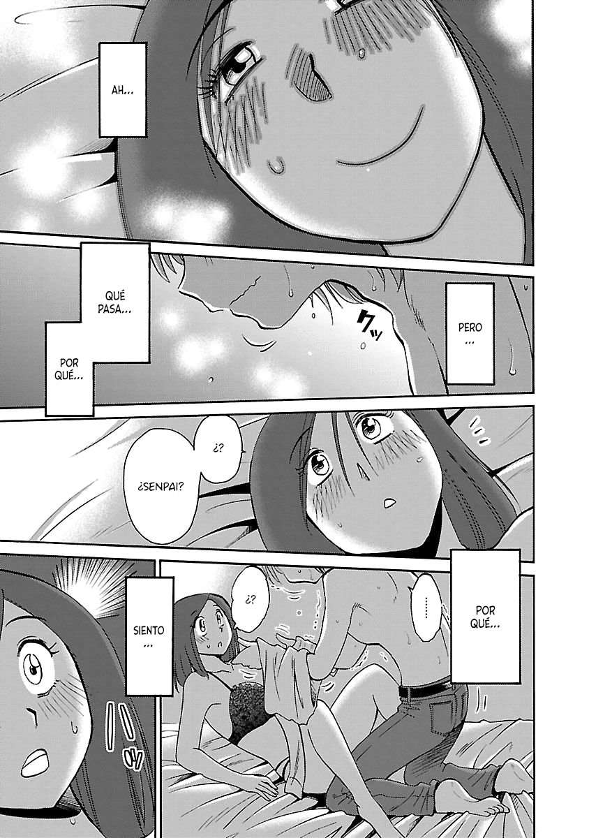 Rakujitsu no Pathos Capítulo 45 - Page 27