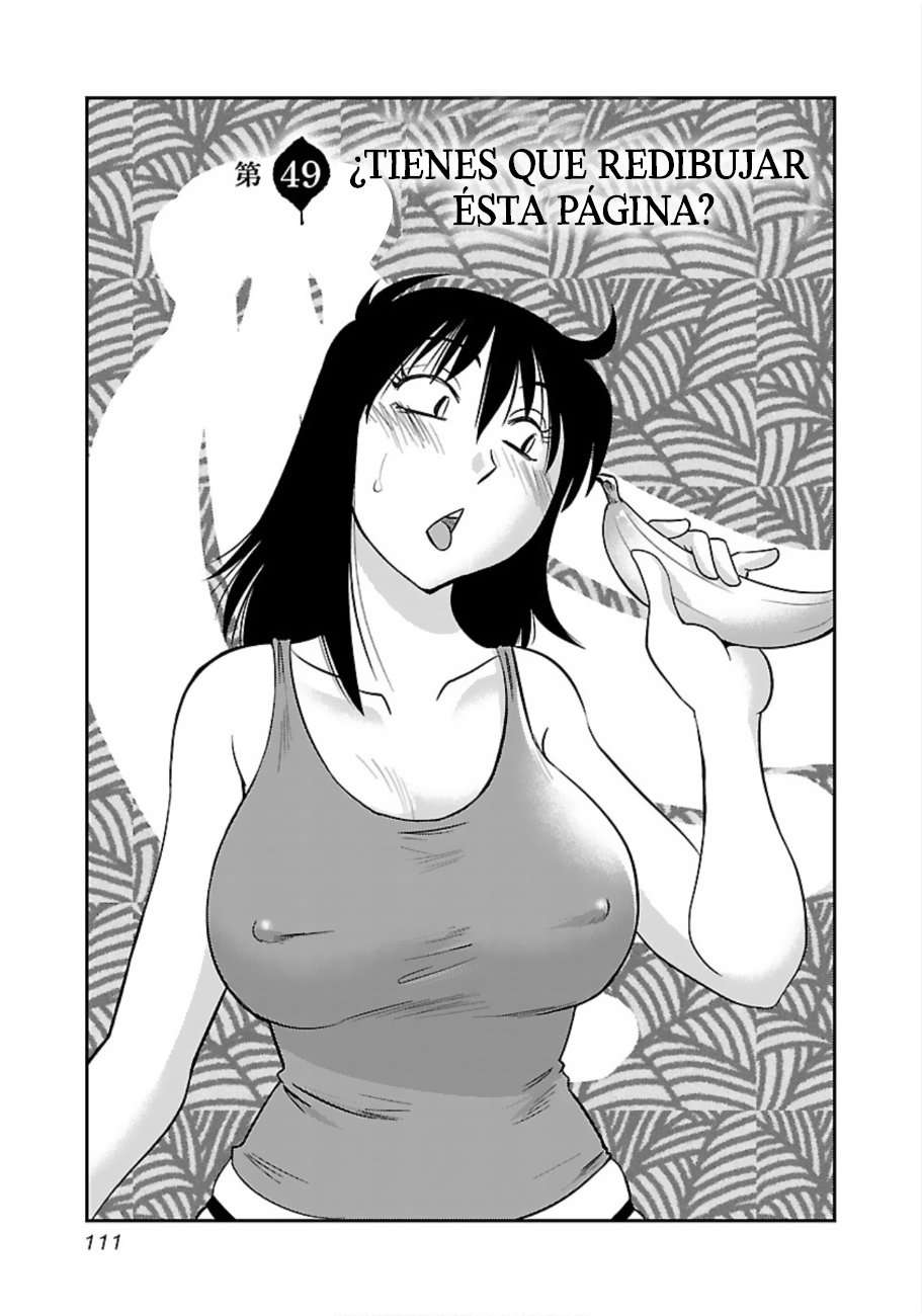 Rakujitsu no Pathos Capítulo 49 - Page 2