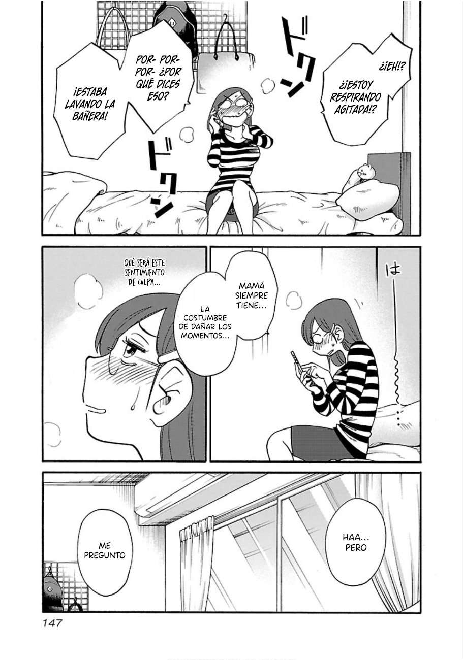 Rakujitsu no Pathos Capítulo 50 - Page 12