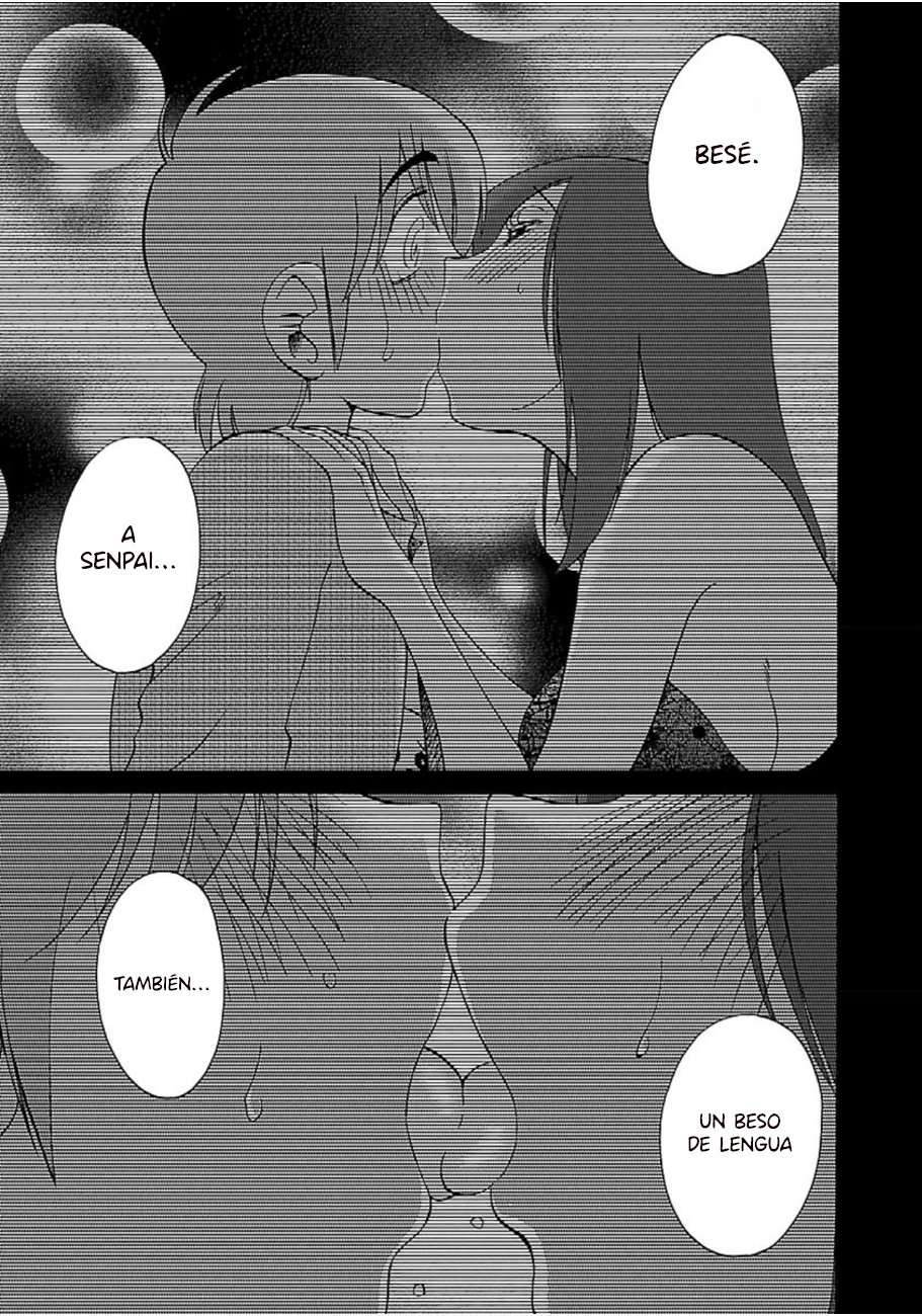 Rakujitsu no Pathos Capítulo 50 - Page 6