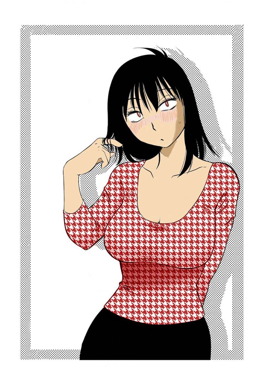 Rakujitsu no Pathos Capítulo 53 - Page 26