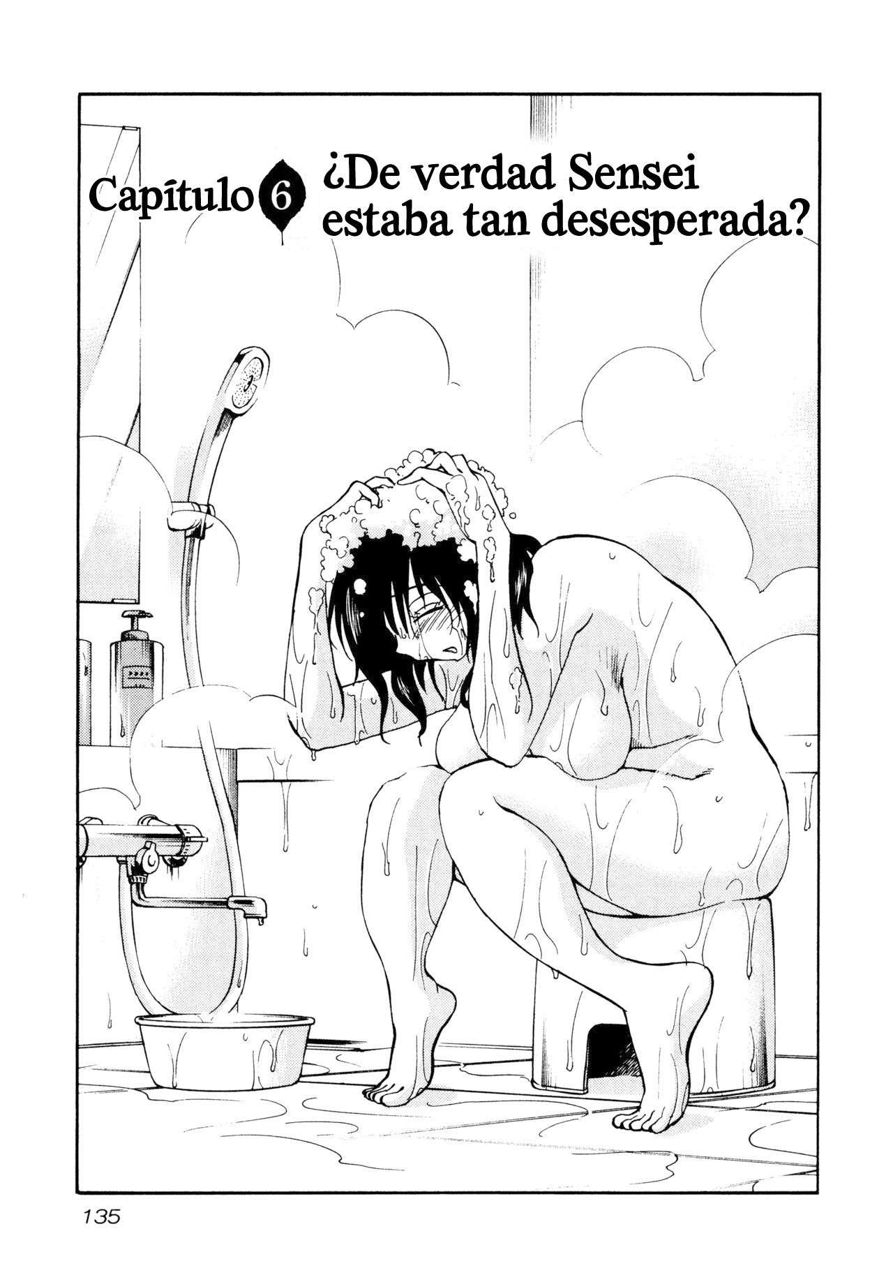 Rakujitsu no Pathos Capítulo 6 - Page 2