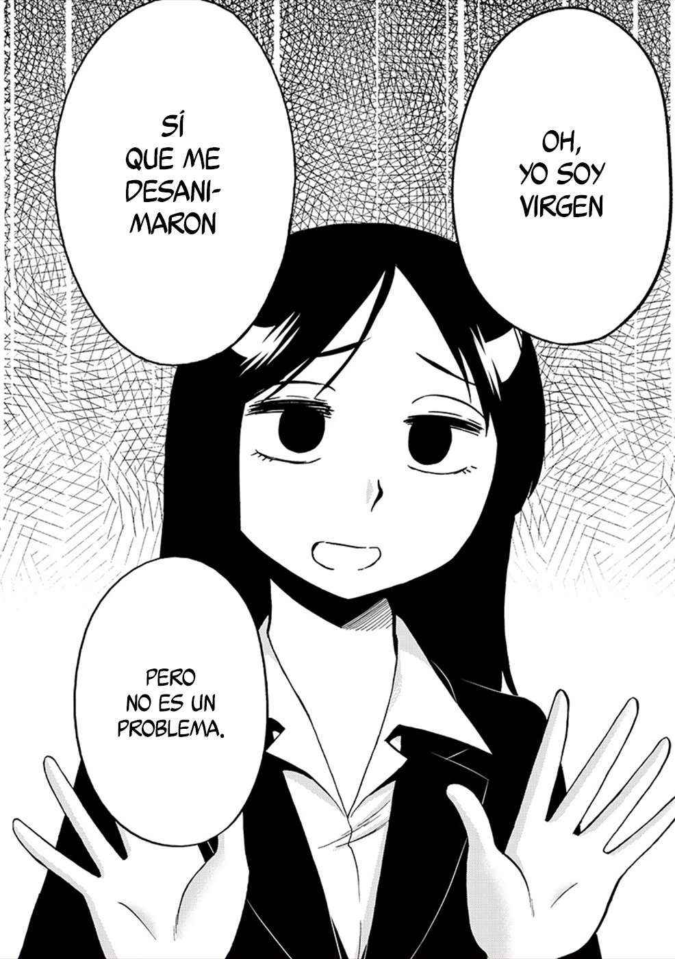 Rakujitsu no Pathos Capítulo 81 - Page 13