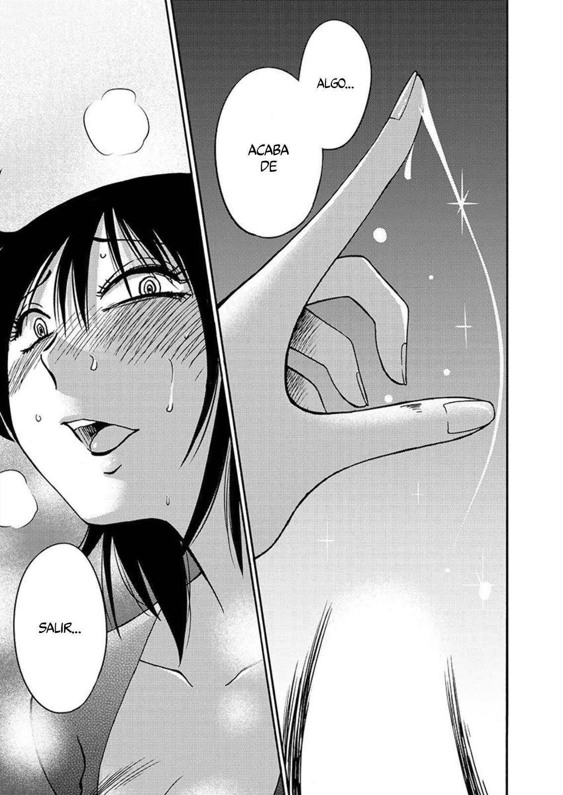 Rakujitsu no Pathos Capítulo 85 - Page 24