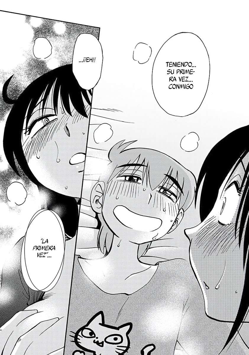 Rakujitsu no Pathos Capítulo 86 - Page 13