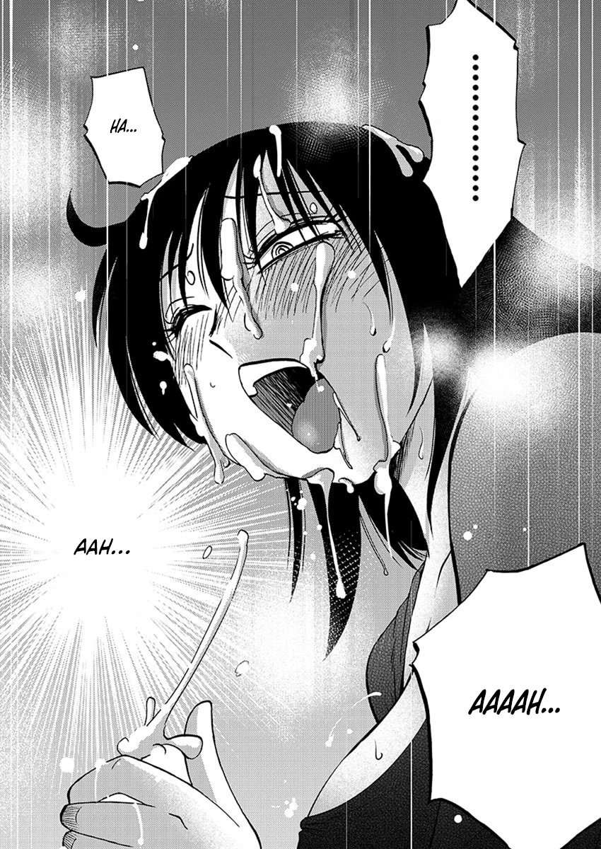 Rakujitsu no Pathos Capítulo 86 - Page 23