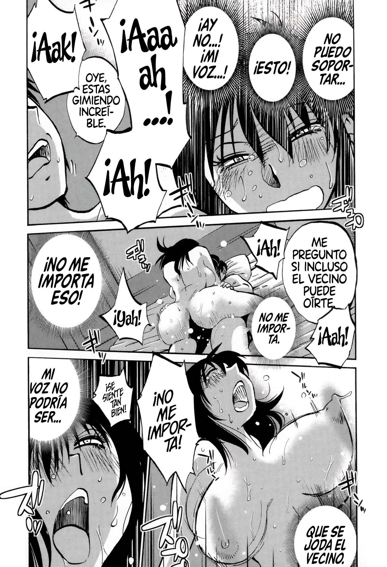 Rakujitsu no Pathos Capítulo 9 - Page 10