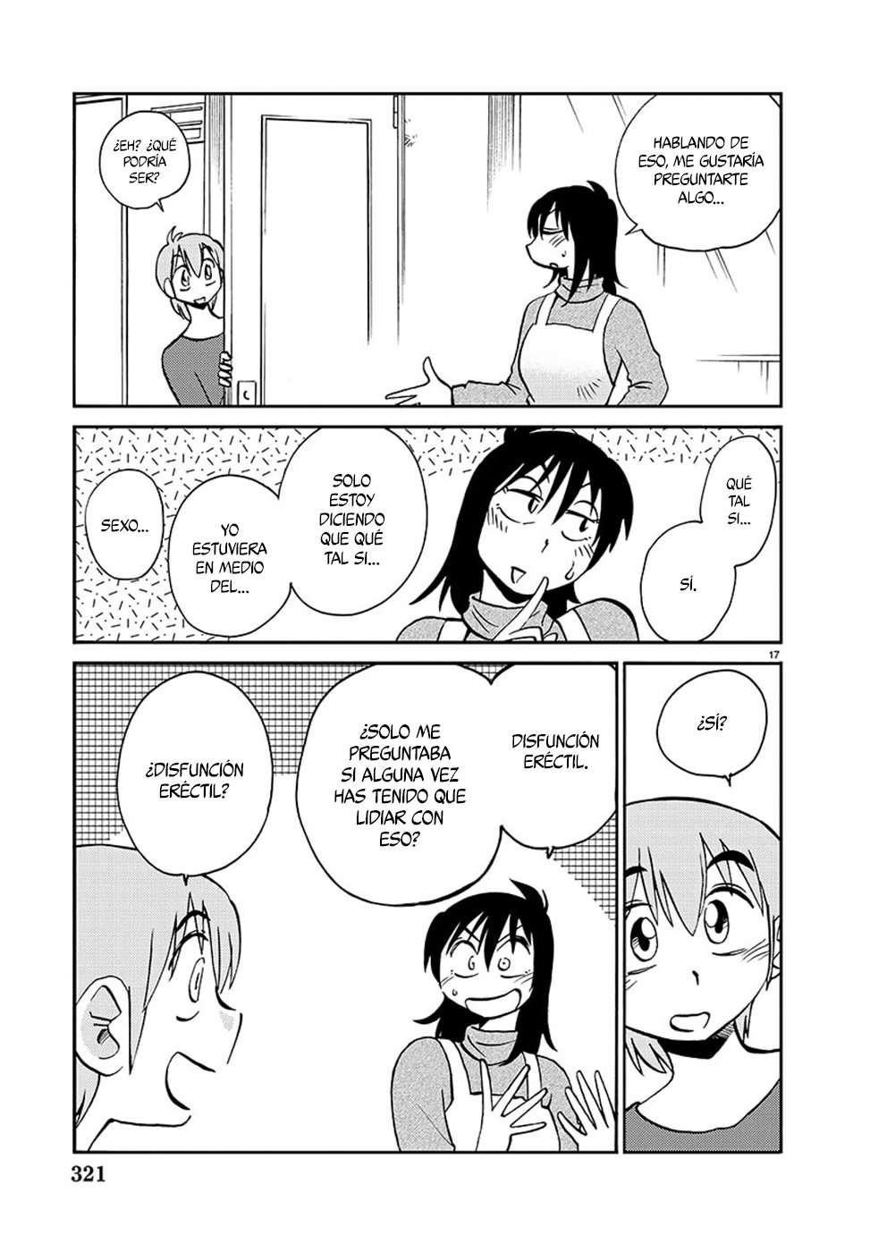 Rakujitsu no Pathos Capítulo 90 - Page 18