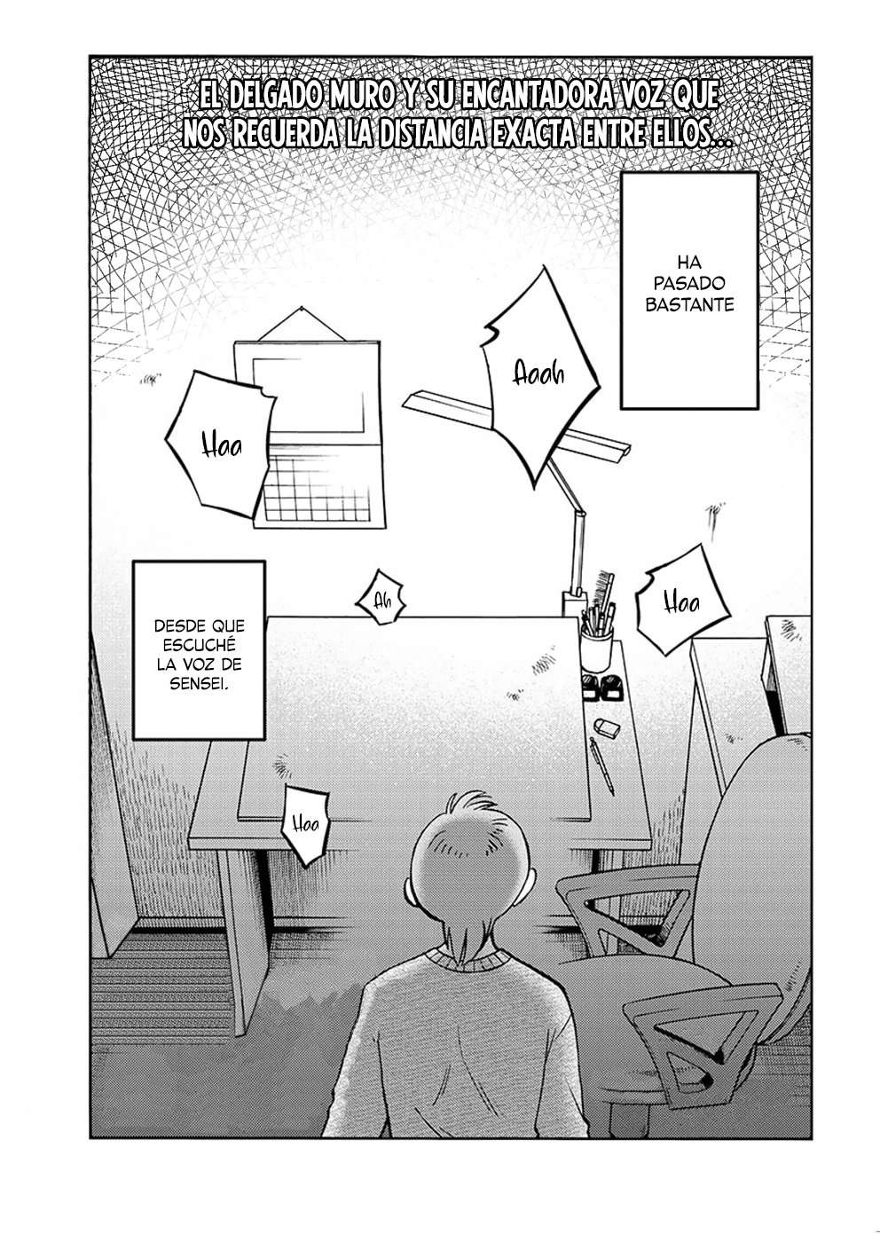 Rakujitsu no Pathos Capítulo 90 - Page 4