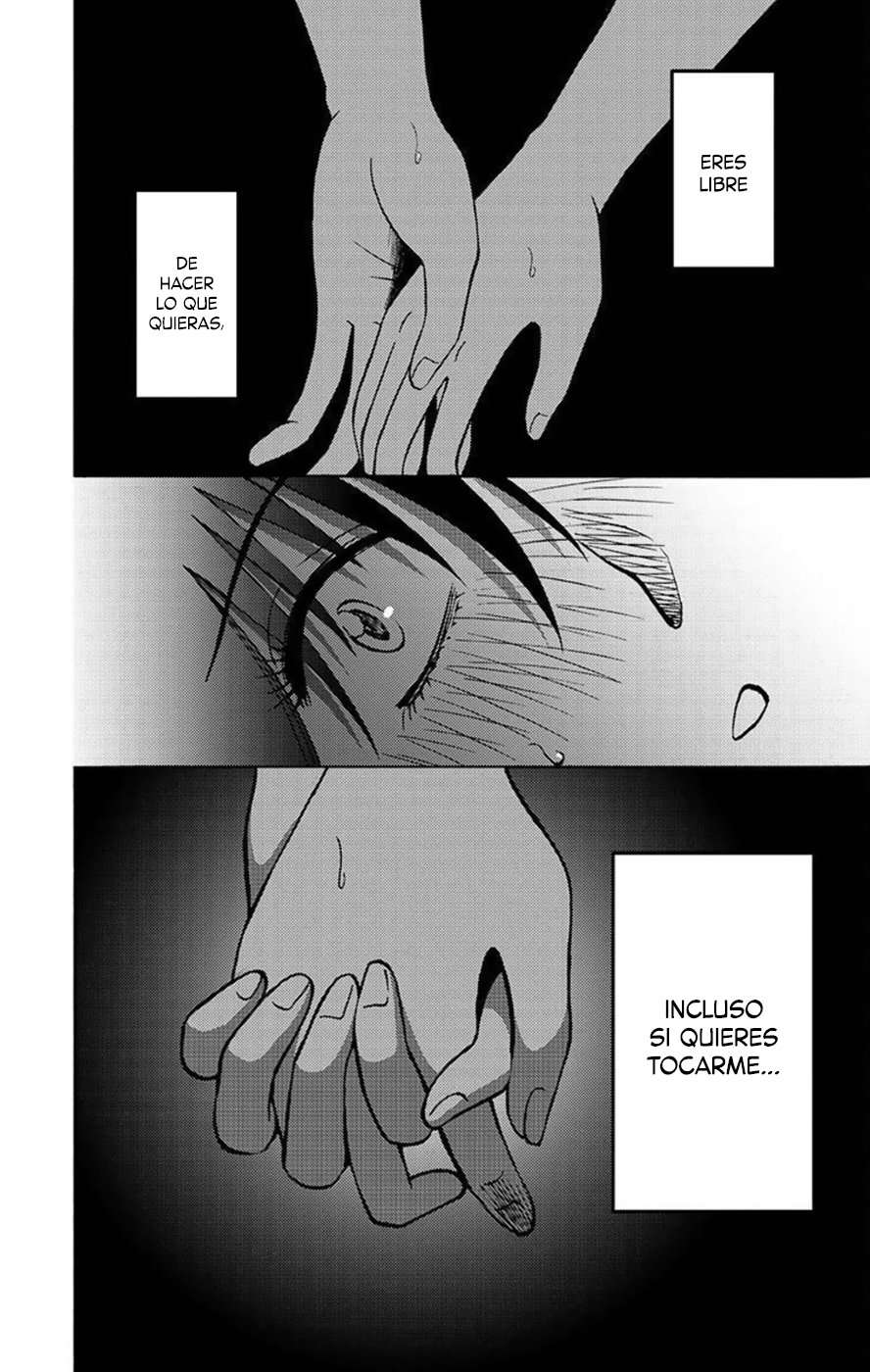 Rakujitsu no Pathos Capítulo 96 - Page 13