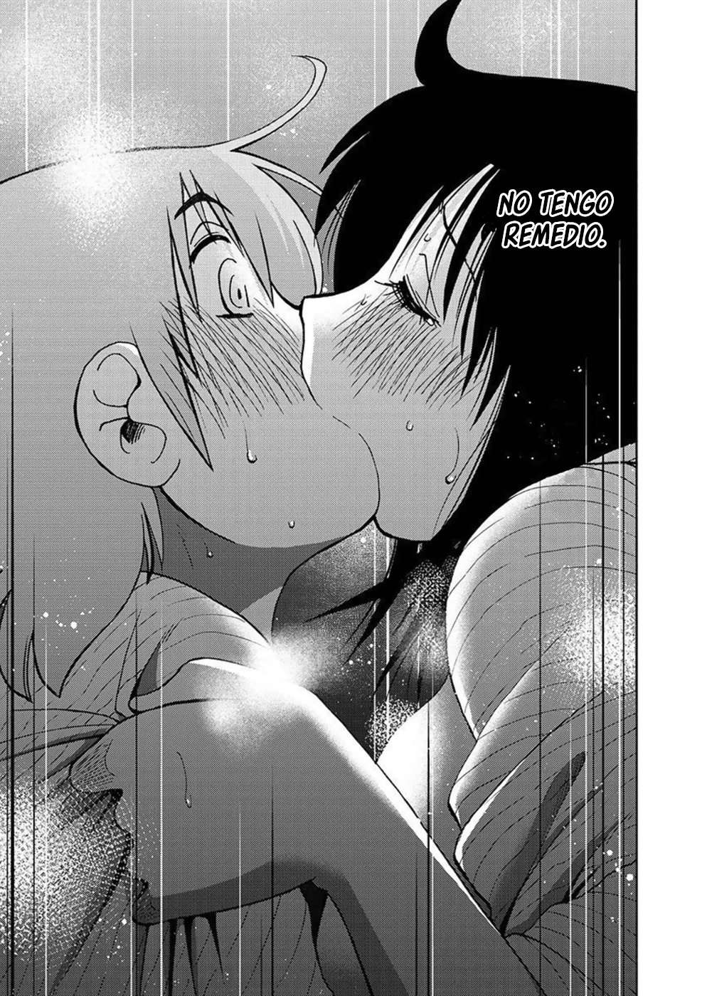 Rakujitsu no Pathos Capítulo 96 - Page 22