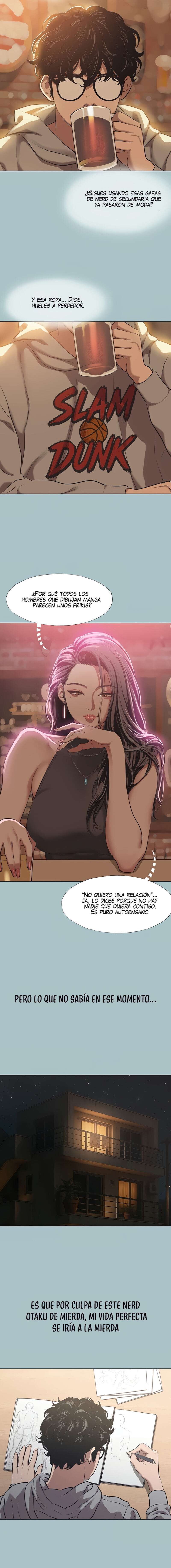 Lo siento, no tengo intención de salir con nadie Capítulo 1 - Page 13