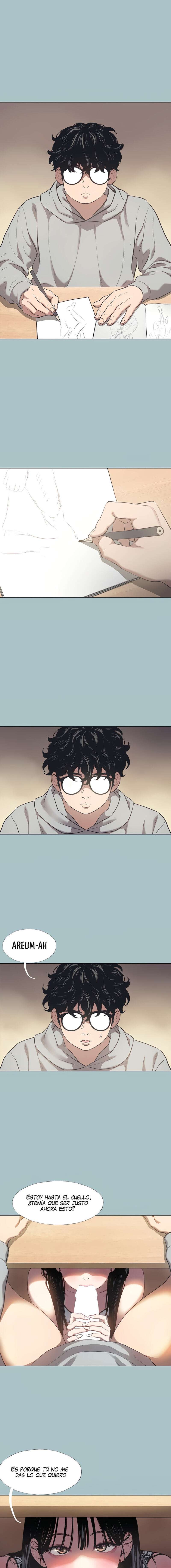 Lo siento, no tengo intención de salir con nadie Capítulo 1 - Page 14