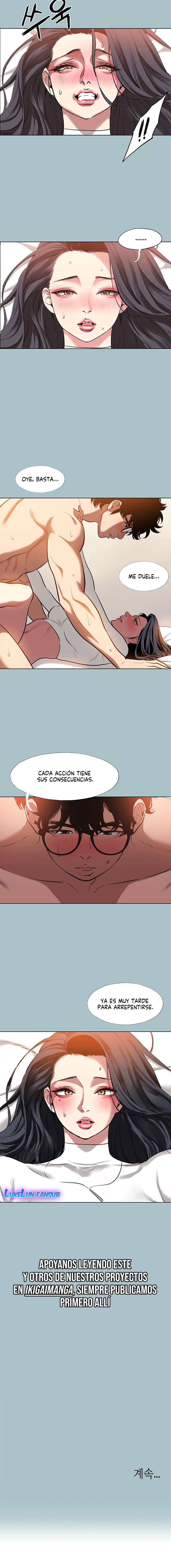 Lo siento, no tengo intención de salir con nadie Capítulo 10 - Page 12