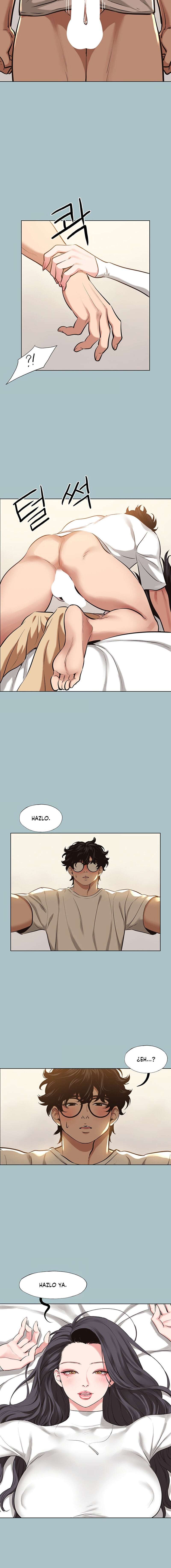 Lo siento, no tengo intención de salir con nadie Capítulo 10 - Page 7