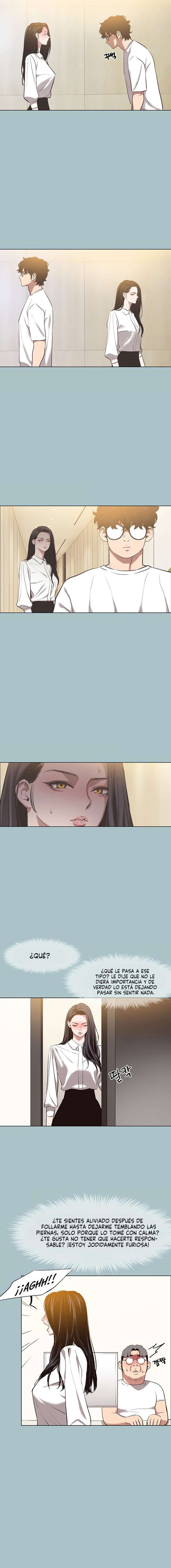 Lo siento, no tengo intención de salir con nadie Capítulo 11 - Page 12