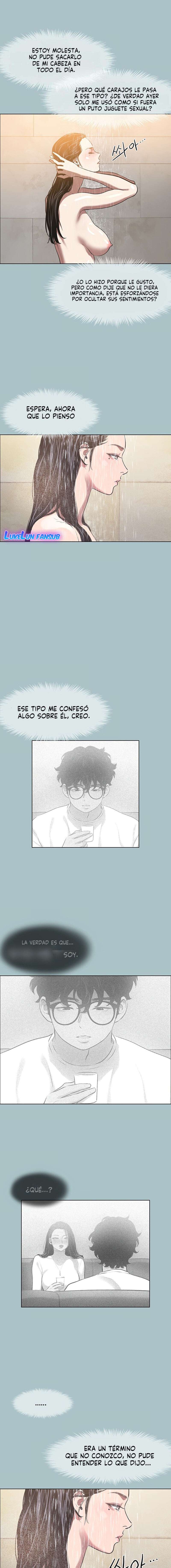 Lo siento, no tengo intención de salir con nadie Capítulo 11 - Page 13