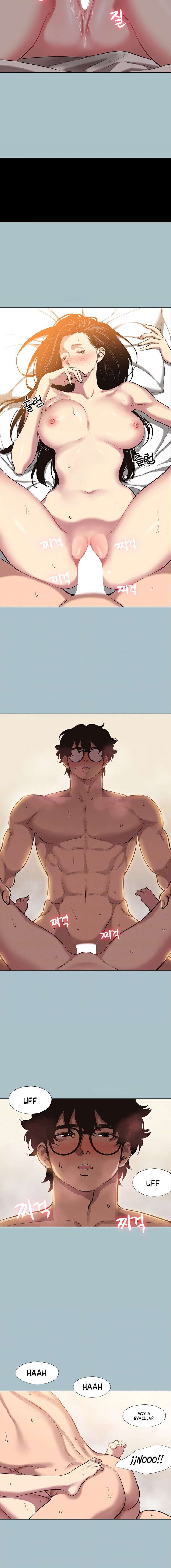 Lo siento, no tengo intención de salir con nadie Capítulo 11 - Page 4